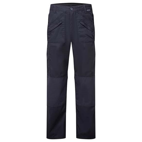 Classic Action Trousers