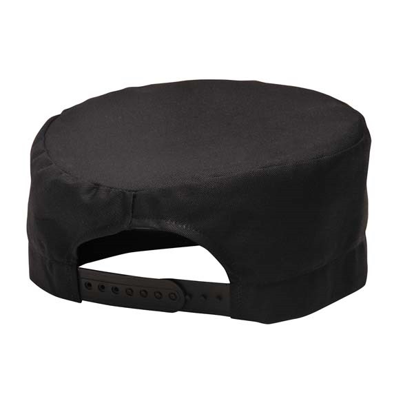 Chefs Skull Cap