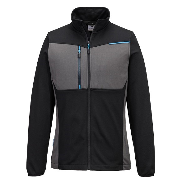 WX3 Full Zip Tech Fleece
