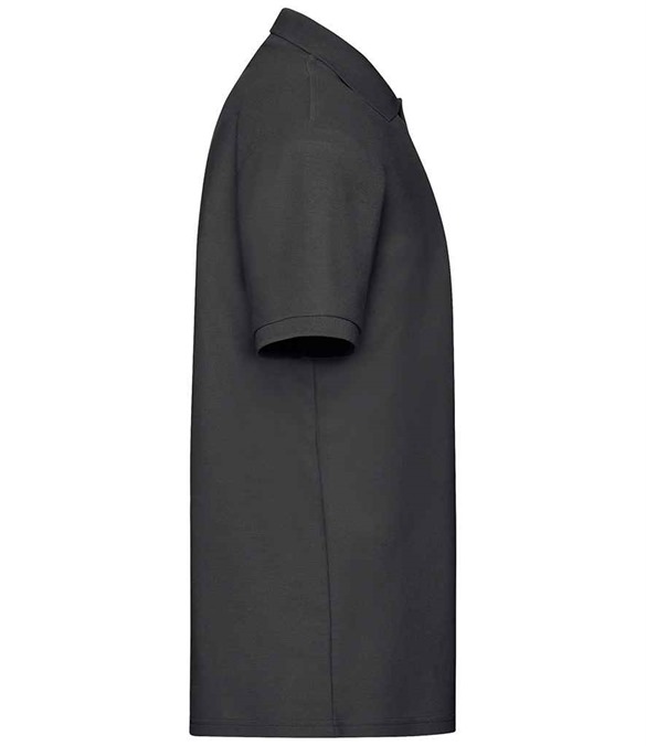 Fruit of the Loom Poly/Cotton Piqué Polo Shirt