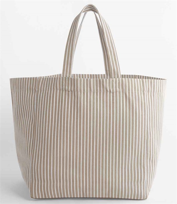 Westford Mill Oversized Beach Bag