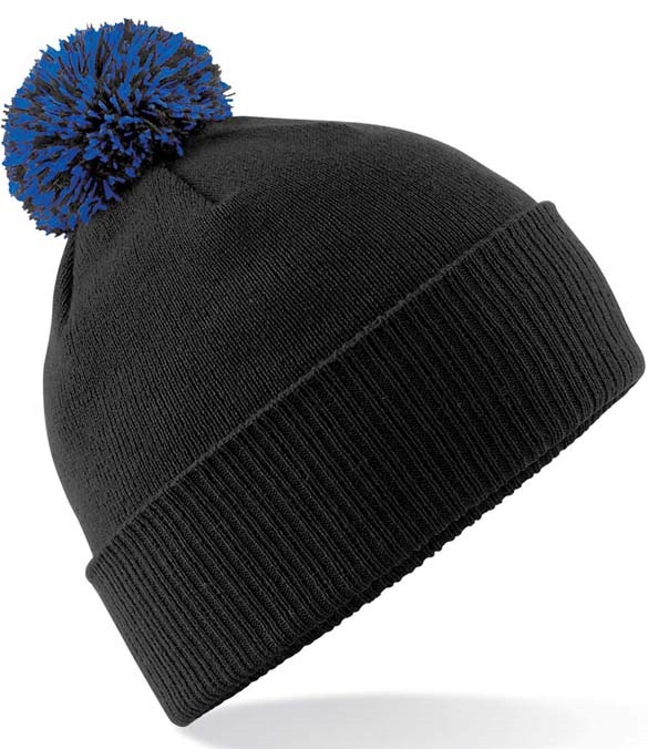 Beechfield Snowstar&#174; Beanie