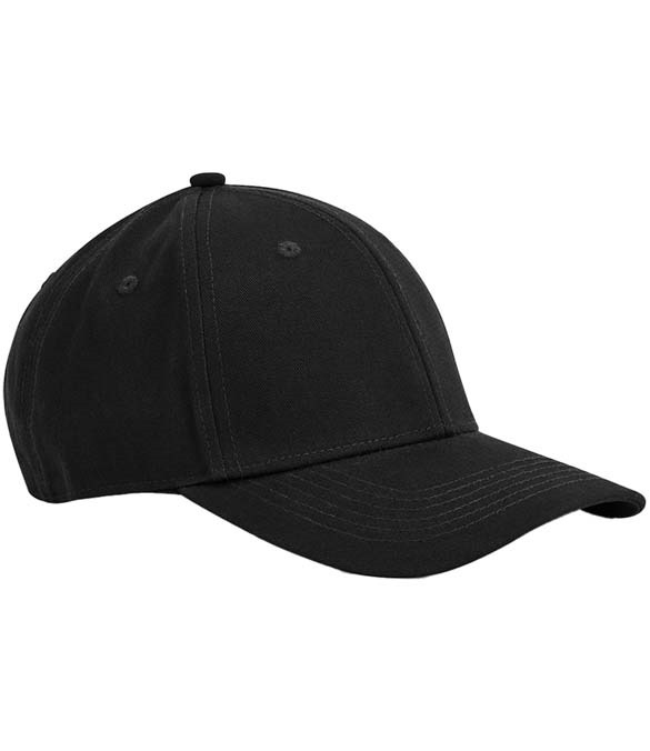 Beechfield EarthAware&#174; Classic Organic Cotton 6 Panel Cap