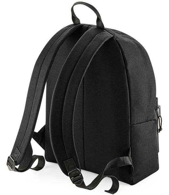 BagBase Recycled Backpack