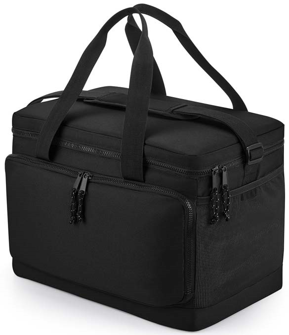 BagBase Recycled Large Cooler Shoulder Bag