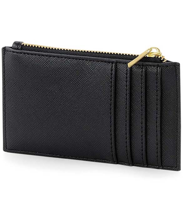 BagBase Boutique Card Holder