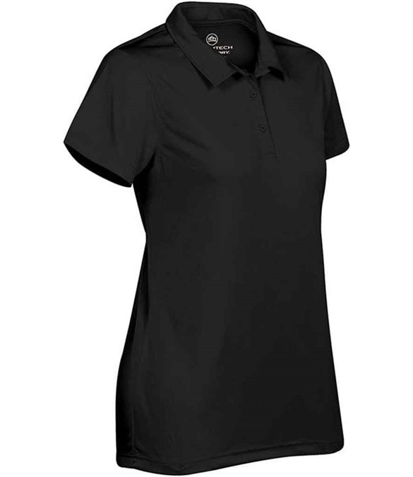 Stormtech Ladies Apollo H2X-DRY® Polo Shirt