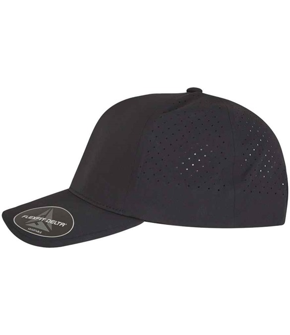 Flexfit Delta Snapback Cap