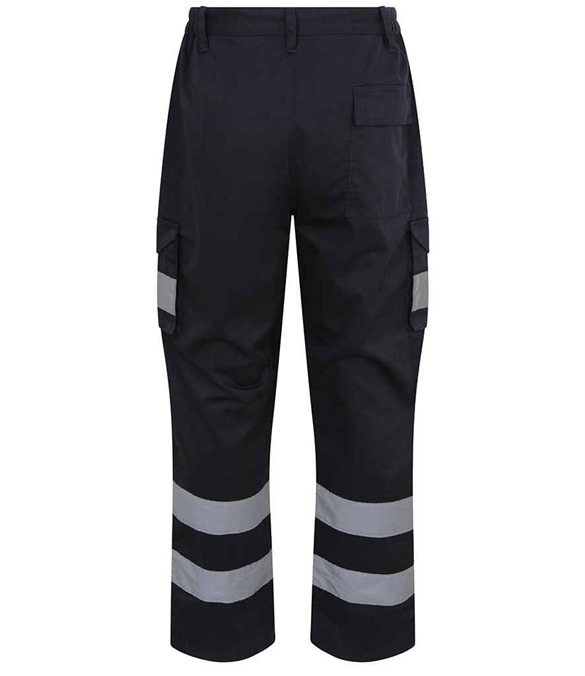 ProRTX High Visibility Cargo Trousers