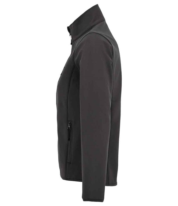 SOL&#39;S Ladies Radian Soft Shell Jacket
