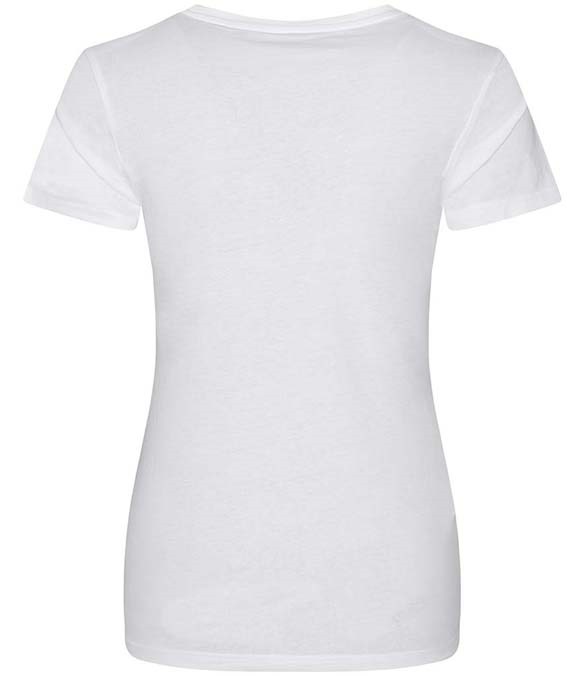 Ecologie Ladies Cascades Organic T-Shirt