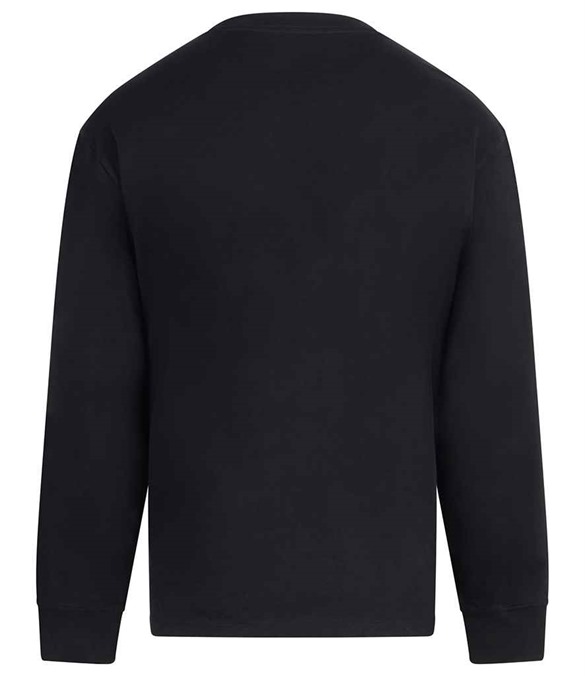 Anthem Headline Heavy Long Sleeve T-Shirt