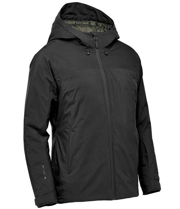 Stormtech Ladies Nostromo Thermal Shell Jacket