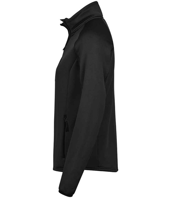 Tee Jays Ladies Stretch Fleece Jacket