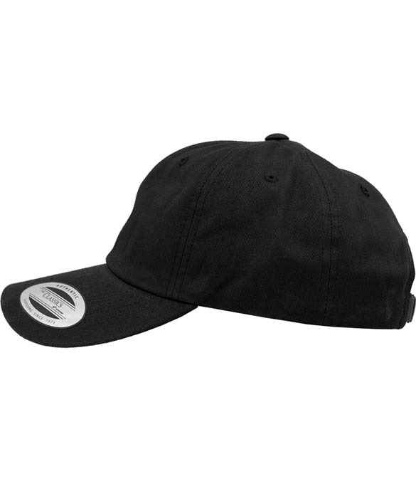 Flexfit Low Profile Cotton Twill Cap