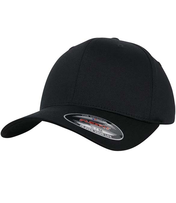 Flexfit Organic Cotton Cap