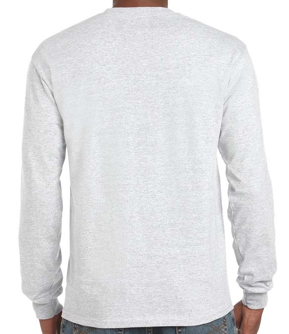 Gildan Ultra Cotton™ Long Sleeve T-Shirt