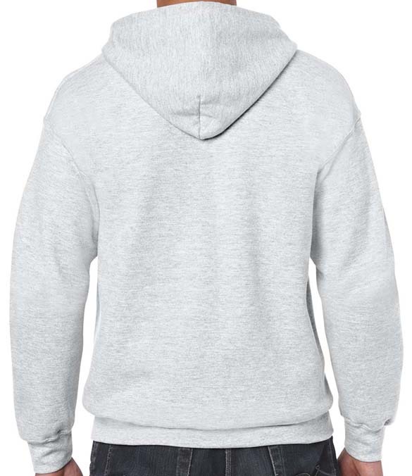 Gildan Heavy Blend™ Zip Hooded Sweatshirt