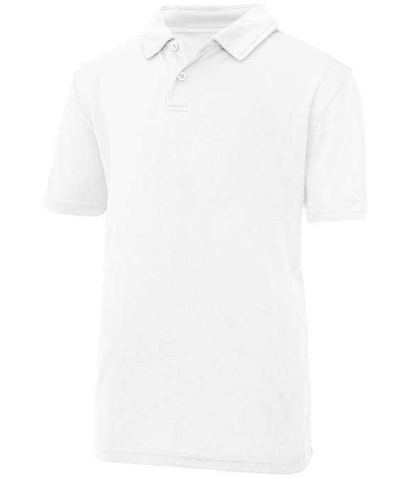 AWDis Kids Cool Polo Shirt