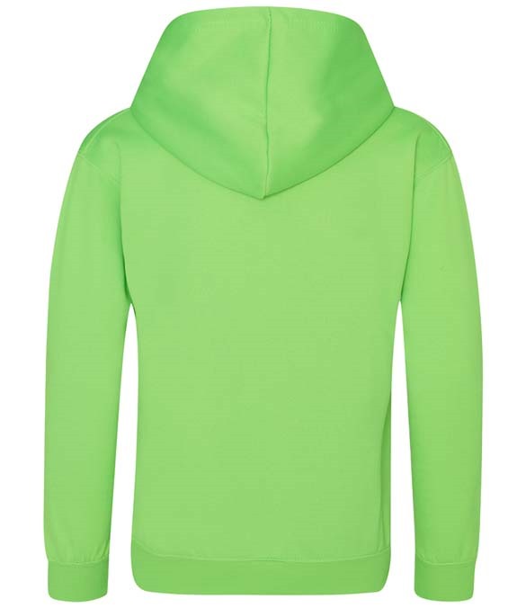 AWDis Kids Electric Hoodie