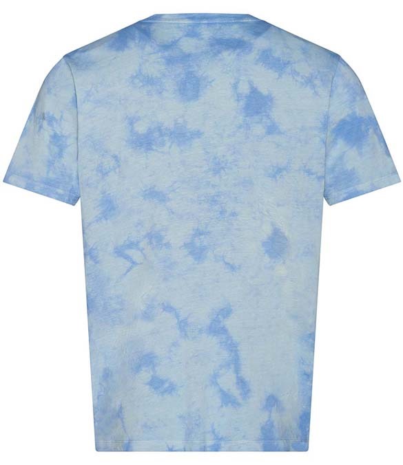 AWDis Tie-Dye T-Shirt