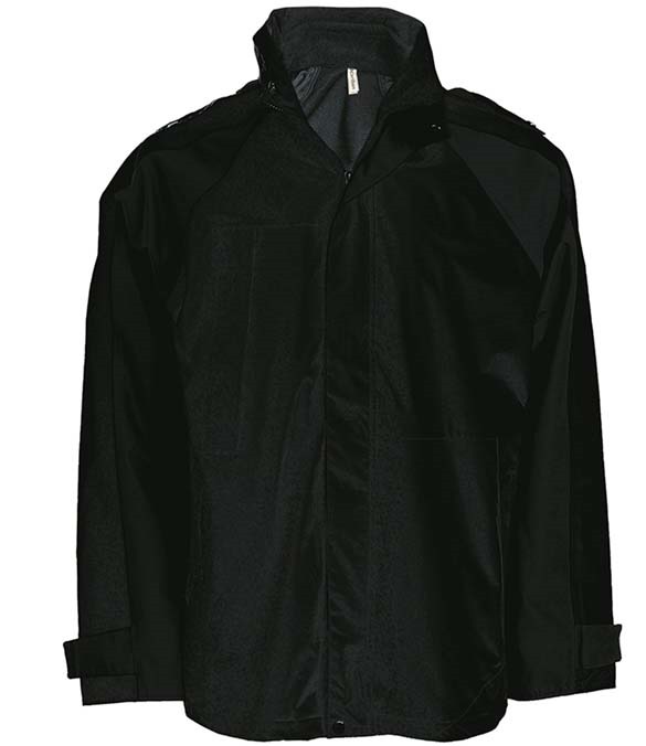 Men's 3 in 1 Jackets