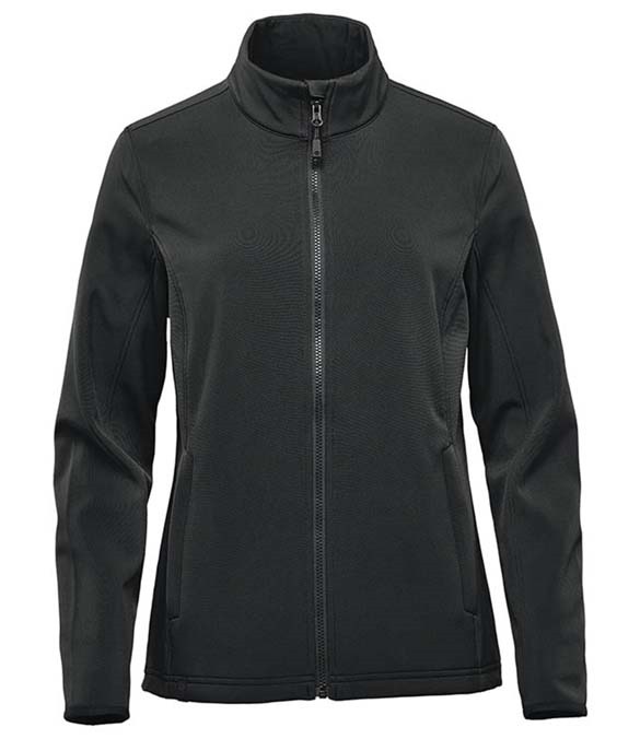 Stormtech Ladies Narvik Soft Shell