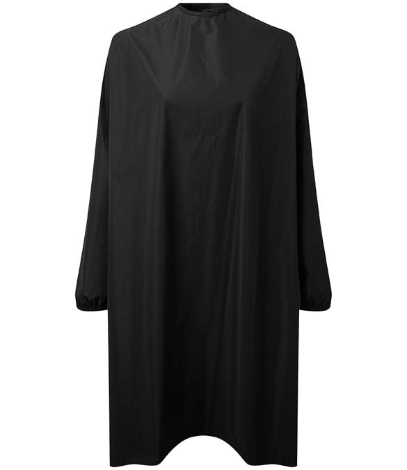 Premier Waterproof Long Sleeve Salon Gown