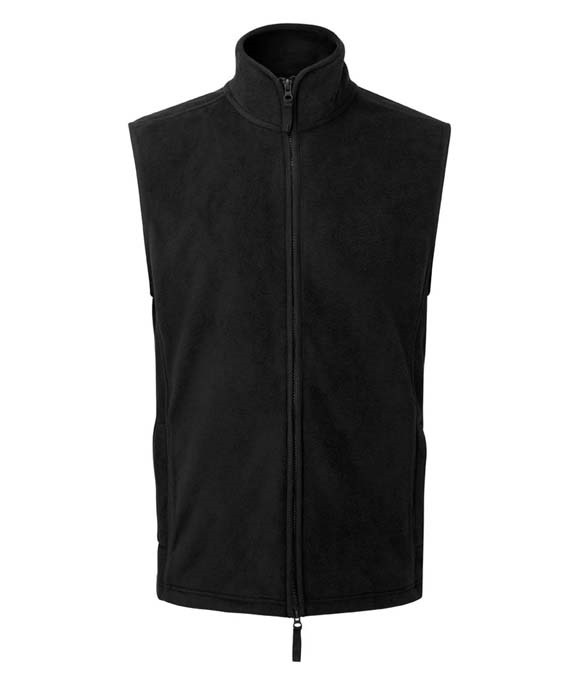 Premier Artisan Fleece Gilet