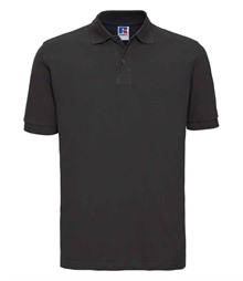 Russell Athletic Classic Cotton Piqué Polo Shirt