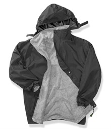 Result Fleece Lined StormDri 6000 Waterproof Jacket