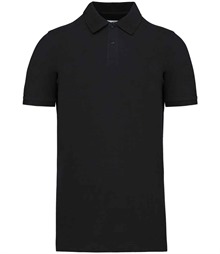 Kariban Organic 180 Piqu? Polo Shirt