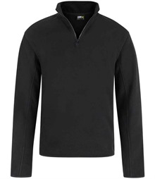 ProRTX 1/4 Zip Micro Fleece