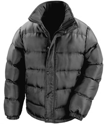 Result Core Nova Lux Padded Jacket