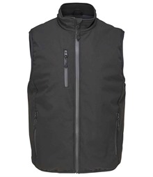 SOL'S Unisex Falcon Padded Bodywarmer