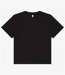 Bella Ladies Heavy Boxy T-Shirt