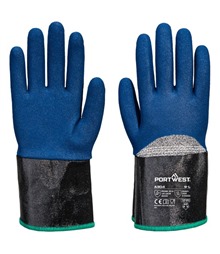 Grip C13 Nitrile Foam Extend Cuff Glove