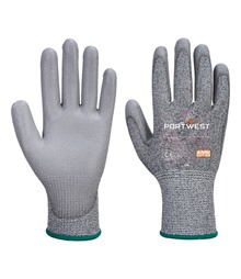 Cut C13 PU Glove