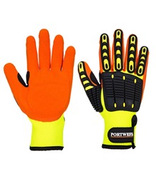 Anti Impact Grip Glove