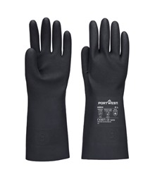 Chem 350 Butyl Gauntlet