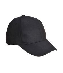 Six Panel Baseball Cap