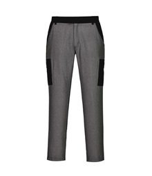 Combat Trousers with Cut Resistant Front