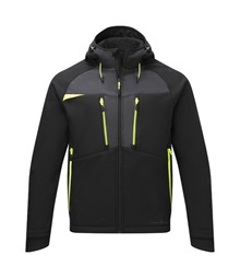 DX4 Winter Softshell (3L)