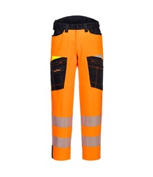 DX4 Hi-Vis Service Trousers