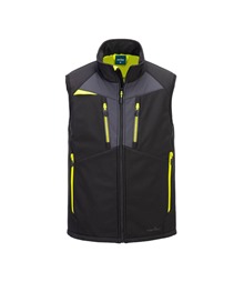 DX4 Softshell Gilet (3L)