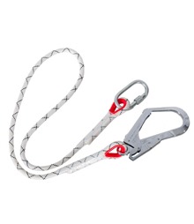 Kernmantle 1.5m Restraint Lanyard