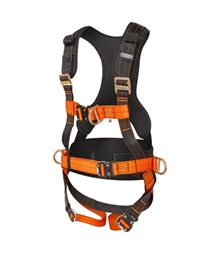 Ultra 3-Point Harness