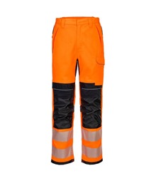 PW3 Modaflame Work HVO Multi-Norm FR Trousers