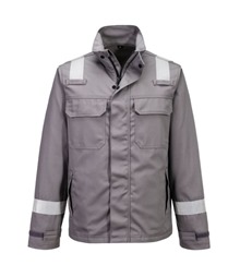 Bizflame Work+ FR Jacket