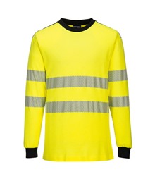WX3 FR Hi-Vis T-Shirt